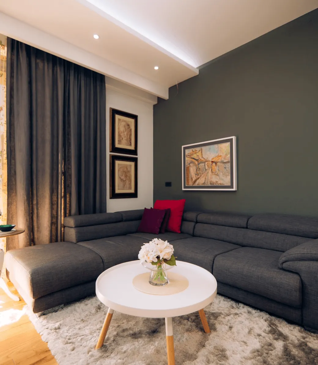 D-Orex Home Interior