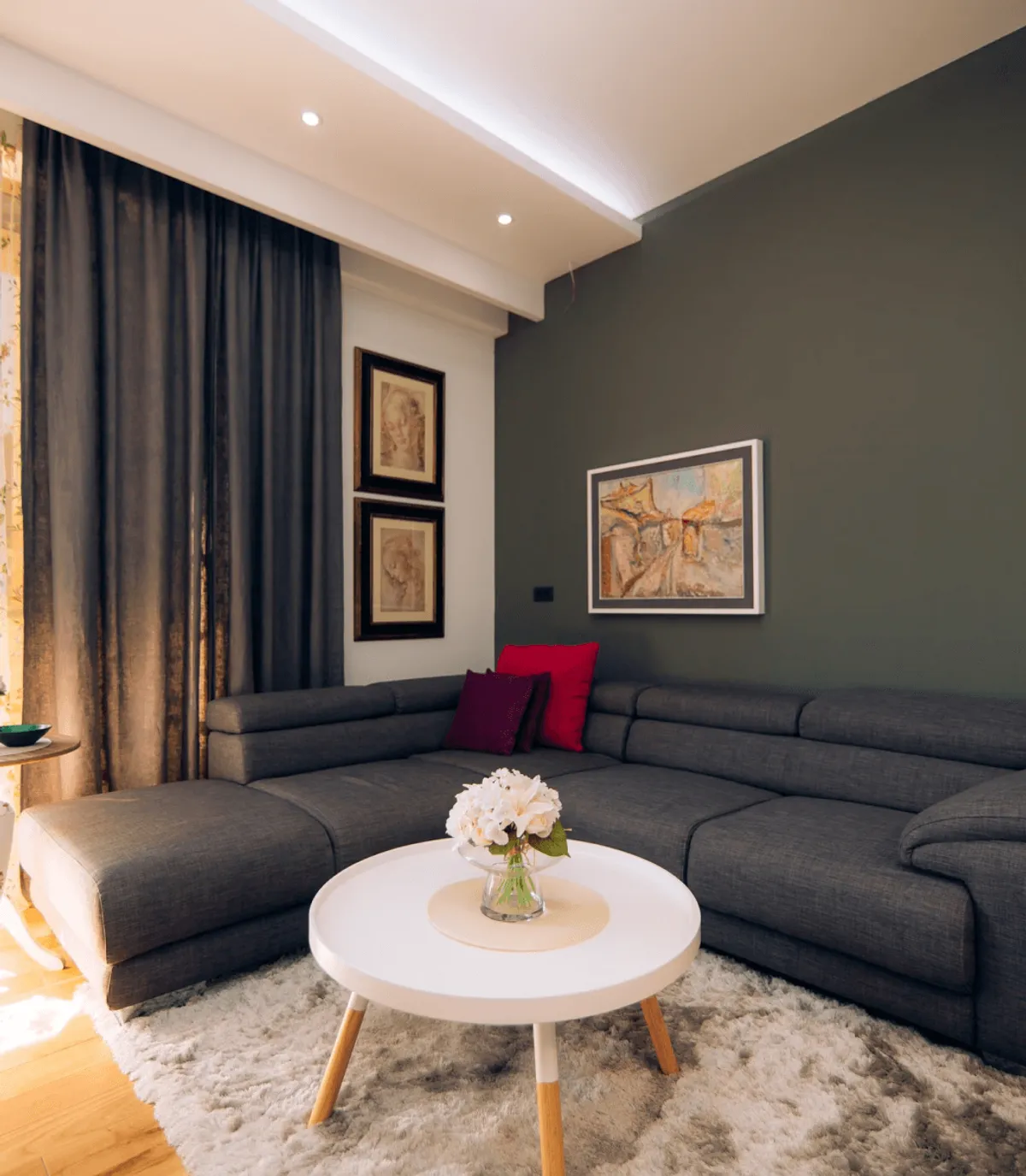 D-Orex Home Interior