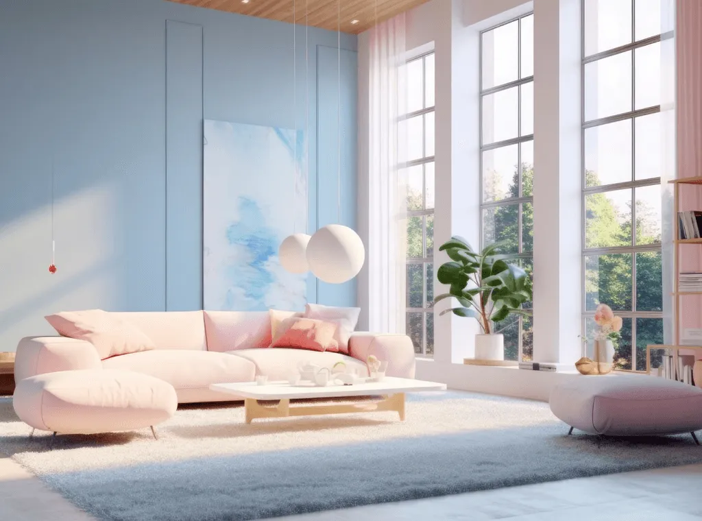 Interior Designer