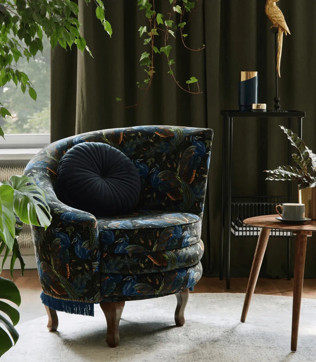 Orion Home Studio Interior