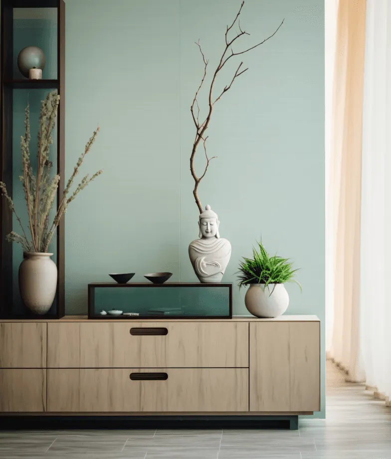 Interior Designer