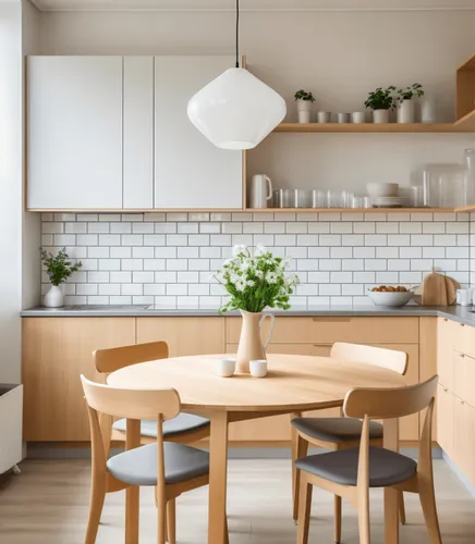 Home Corner Interior