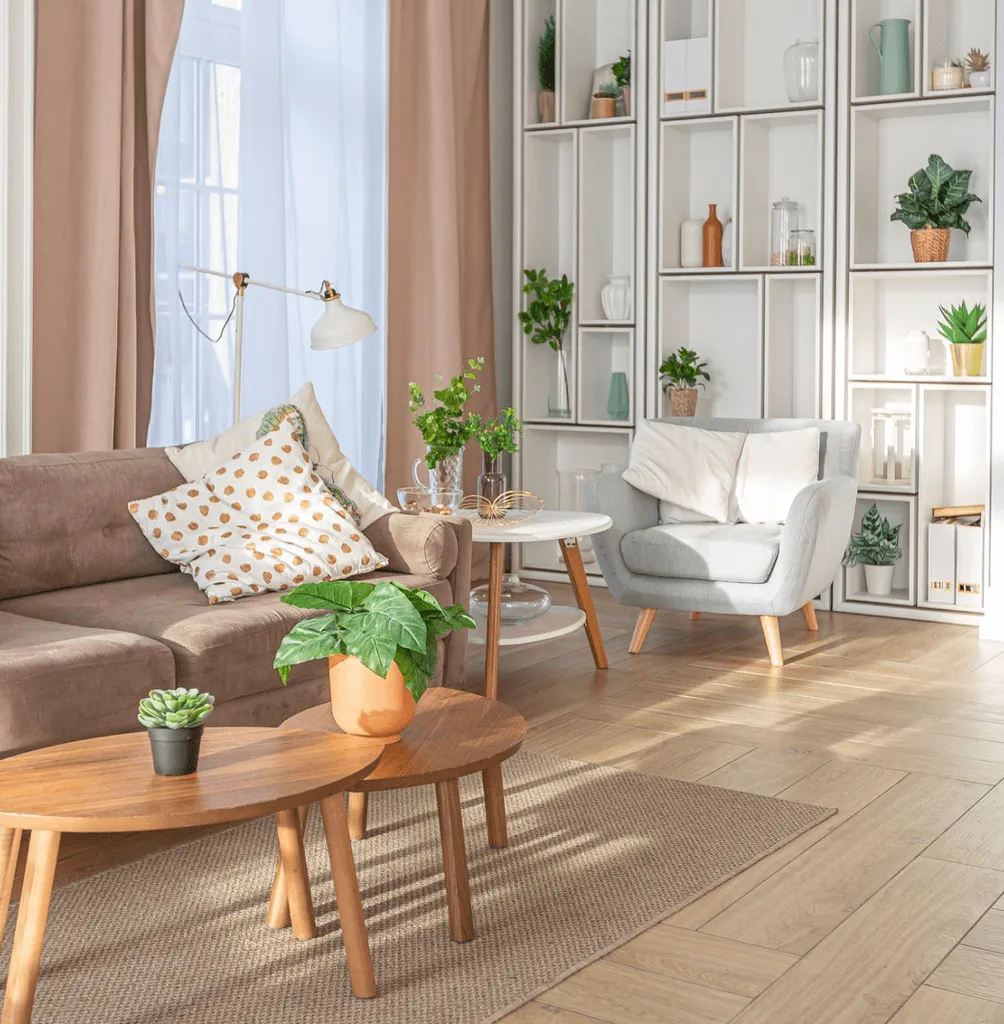 Interior Designer
