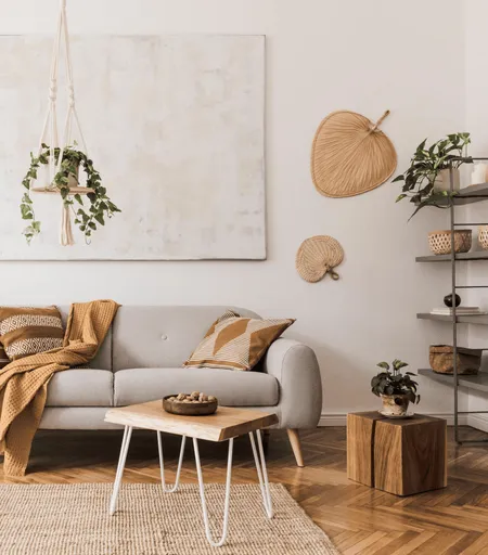 Unlocking the Secrets of Stylish Spaces