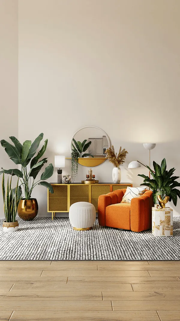 Home Decoration