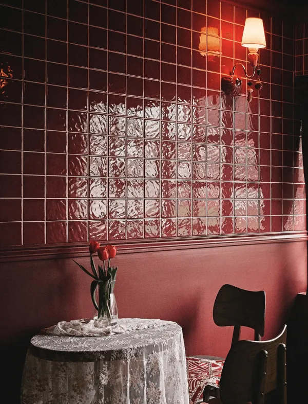 Hospitality Decor